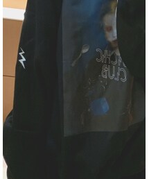 MILKBOY | パーカー