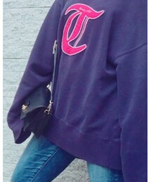 TOMMY HILFIGER | スウェット