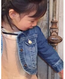 OLD NAVY | デニムジャケット