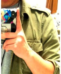 Johnbull Private labo | ジャケット/アウター