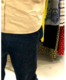 DENHAM | デニムパンツ