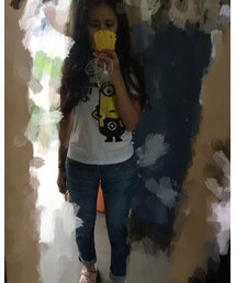 UNIQLO | Tシャツ/カットソー