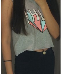 H&M | Tシャツ/カットソー