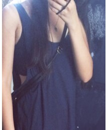 MAKU | ショルダーバッグ