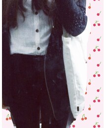 K-2 | ノーカラージャケット