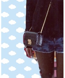 H&M | ショルダーバッグ