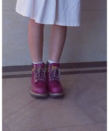 CAT | その他シューズ