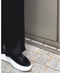 Alexander McQueen | シューズ