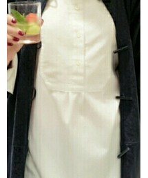 GIORGIO ARMANI | ムートンコート