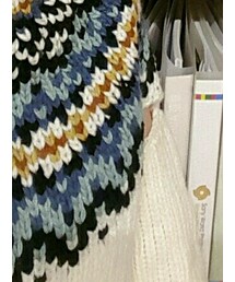 F.M.N. | ニット/セーター