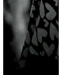 Betsey Johnson | ポンチョ