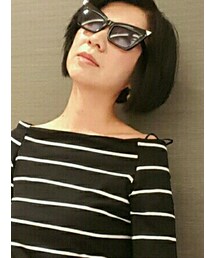 ZARA | その他トップス