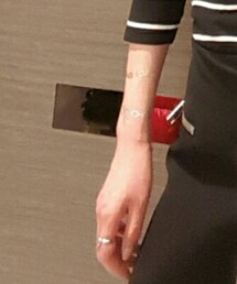 MICHAEL KORS | ステッカー/テープ