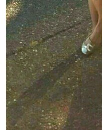 COACH | バレエシューズ