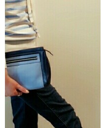 UNIQLO | デニムパンツ