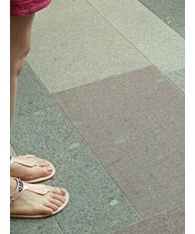 MICHAEL KORS | サンダル