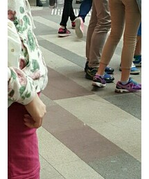 GALLIANO | デニムスカート