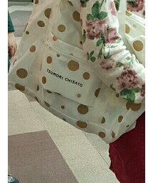 TSUMORI CHISATO | ショルダーバッグ