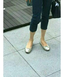 UNIQLO | デニムパンツ