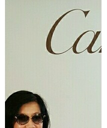 Cartier | サングラス