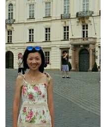 Anna Rosa | ワンピース