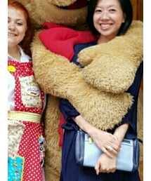 ZARA | ワンピース/ドレス