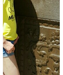 Hollister | デニムパンツ