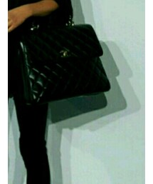 CHANEL | ハンドバッグ