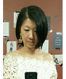 MOSCHINO | イヤリング