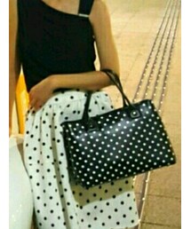 Agnes B | ハンドバッグ