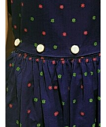 Maison Kitsune | ワンピース