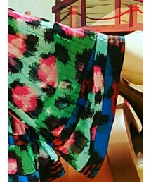 Kenzo X H&M | その他トップス