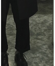 RAF SIMONS | その他パンツ