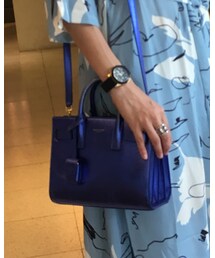 SAINT LAURENT PARIS | ショルダーバッグ