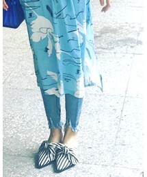 none | スリッポン