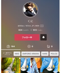Dr. Martens | その他