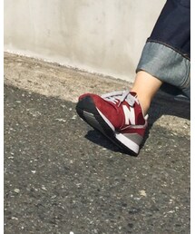 NEW BALANCE | スニーカー