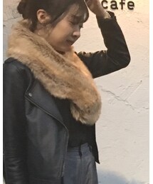 Ungrid | ストール/ショール