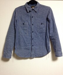 JELADO | シャツ/ブラウス