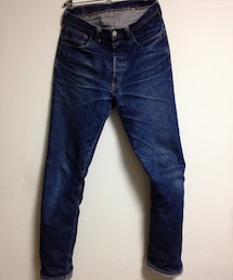 WAREHOUSE | デニムパンツ