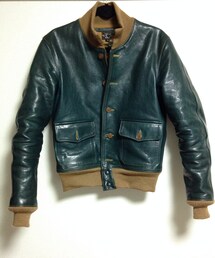 THE FEW | その他アウター