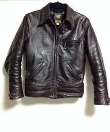 RAINBOW COUNTRY | ライダースジャケット