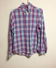 SUGAR CANE | シャツ/ブラウス