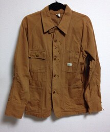 UES | カバーオール