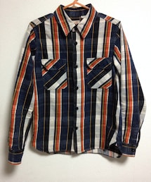 HOUSTON | シャツ/ブラウス