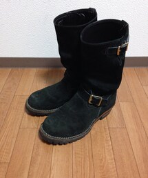 WESCO | ブーツ
