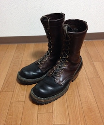 WHITE'S BOOTS | ブーツ