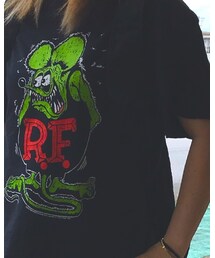 RAT FINK | Tシャツ/カットソー