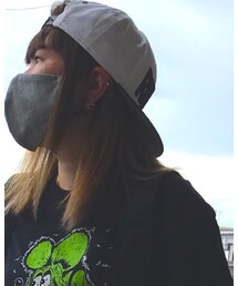 RUDIE'S | キャップ