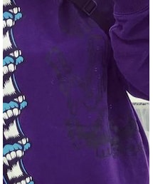 PUNK DRUNKERS | その他トップス